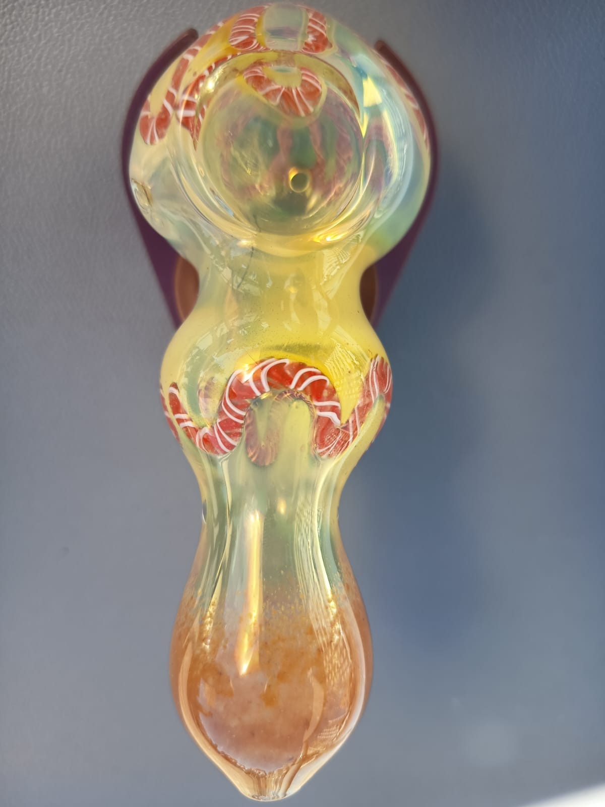 Pyrex Mantarraya