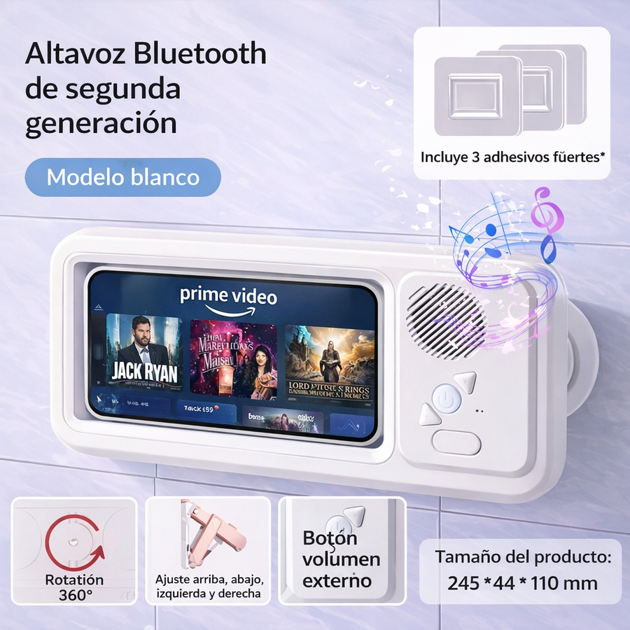 ShowerConnect PRO