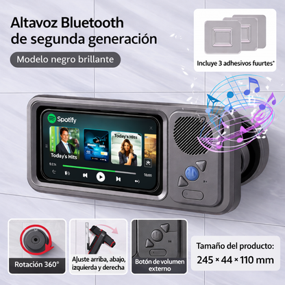 ShowerConnect PRO