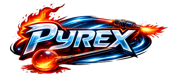 Pyrex