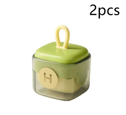 Limpiador de pelos HClieanRoller