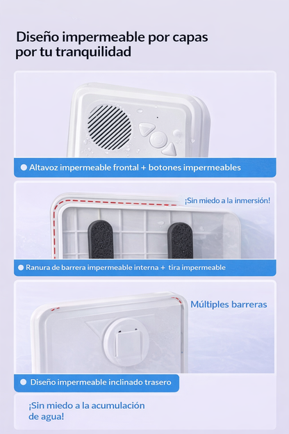 ShowerConnect PRO