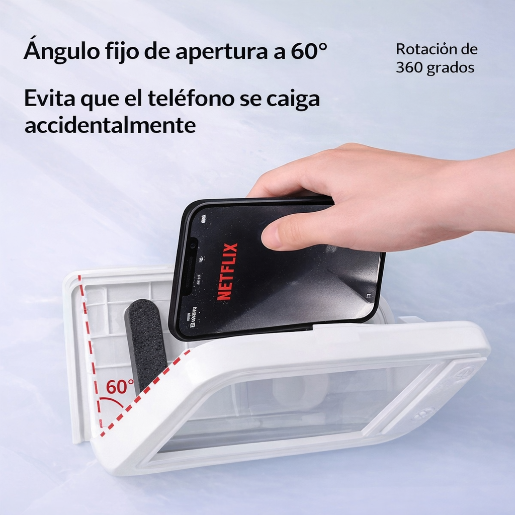 ShowerConnect PRO