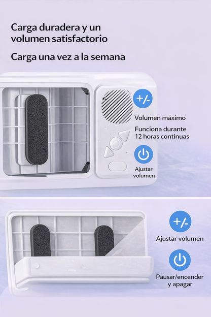 ShowerConnect PRO