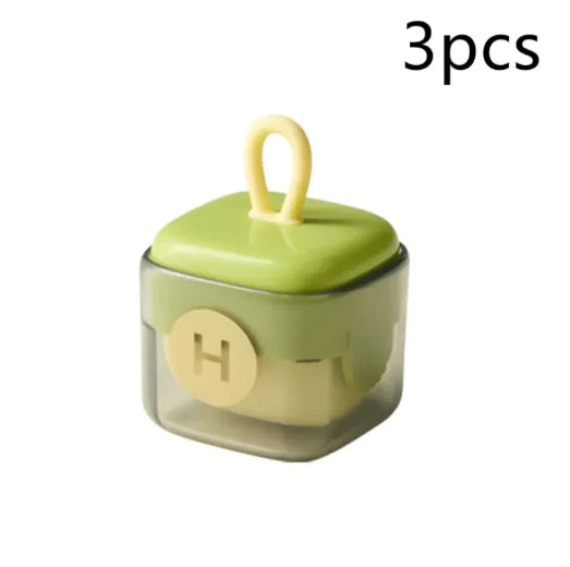 Limpiador de pelos HClieanRoller