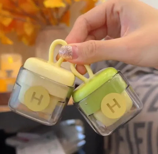 Limpiador de pelos HClieanRoller