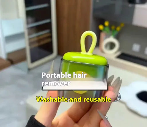 Limpiador de pelos HClieanRoller