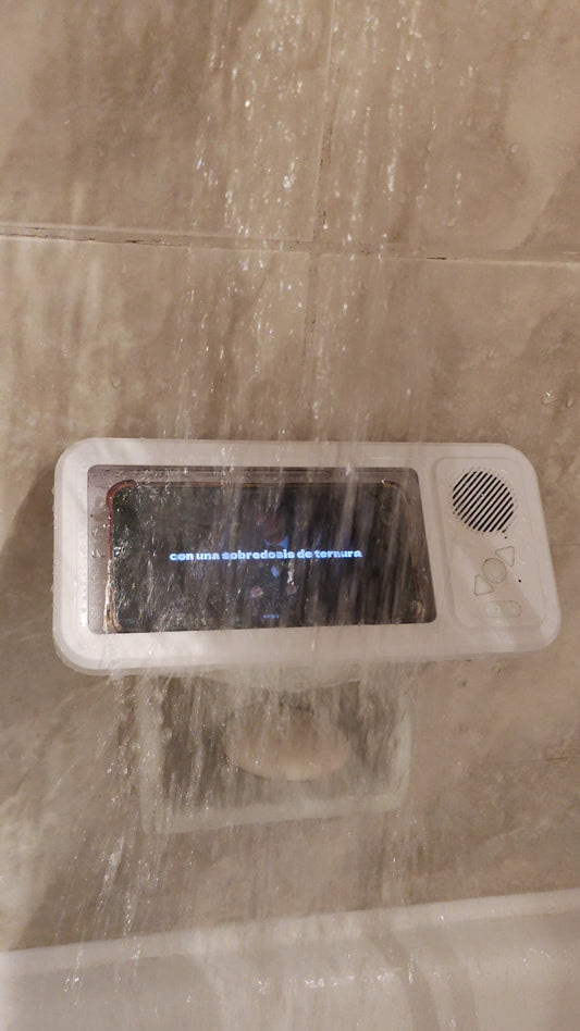 ShowerConnect PRO