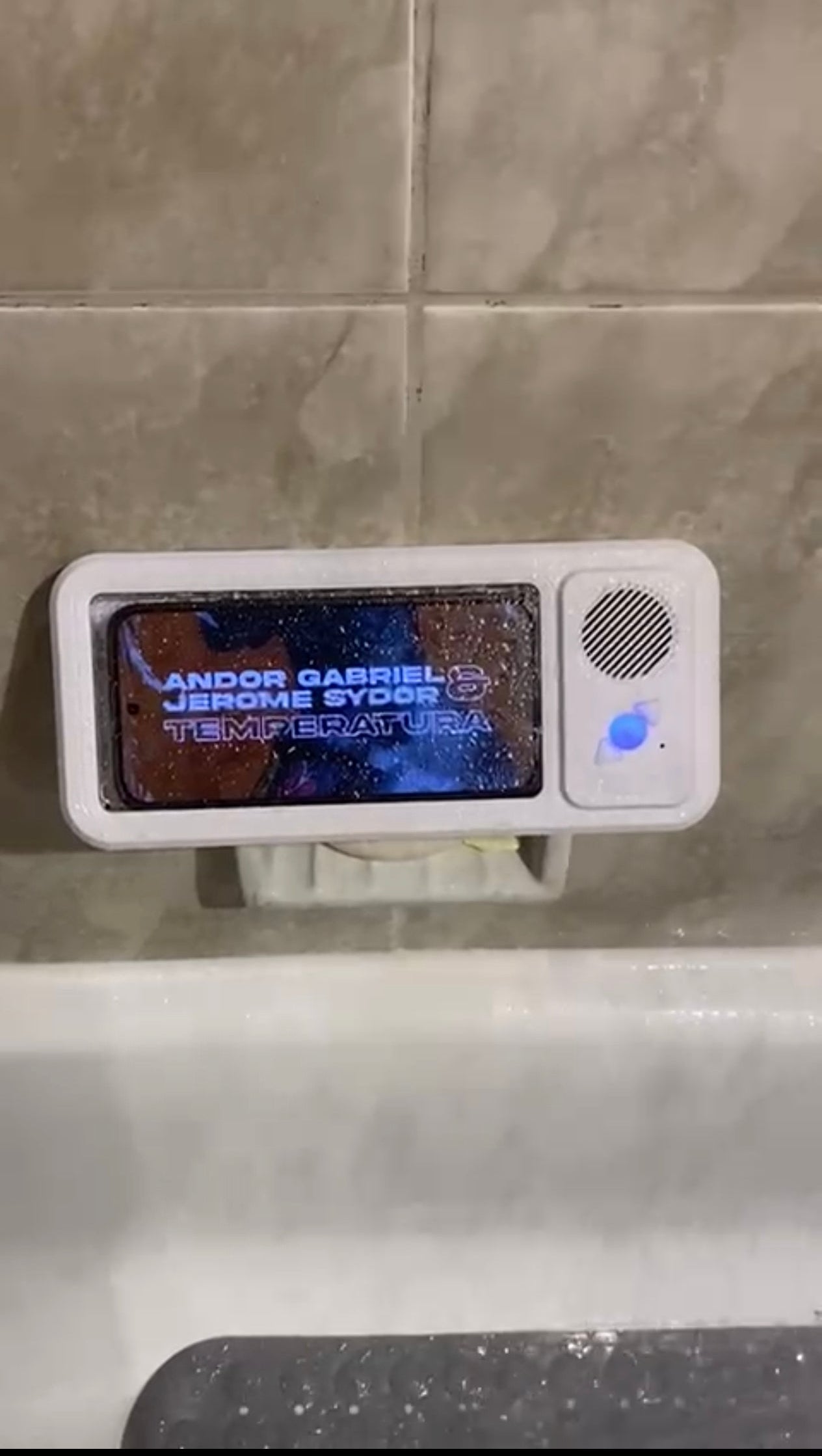 ShowerConnect PRO