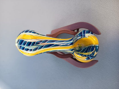 Pyrex Car