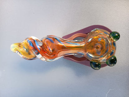 Pyrex exotic