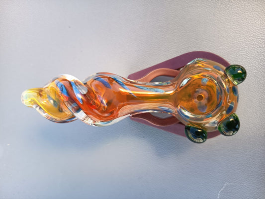 Pyrex exotic